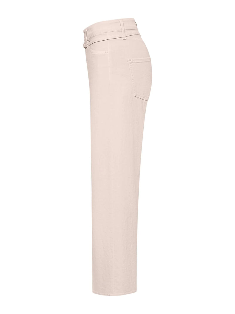 Raffaello Rossi Sventy Wide Leg Belted Pants