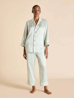 Olivia von Halle Fifi Pajamas