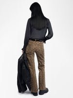 Zadig &amp; Voltaire Evy Leopard Jeans