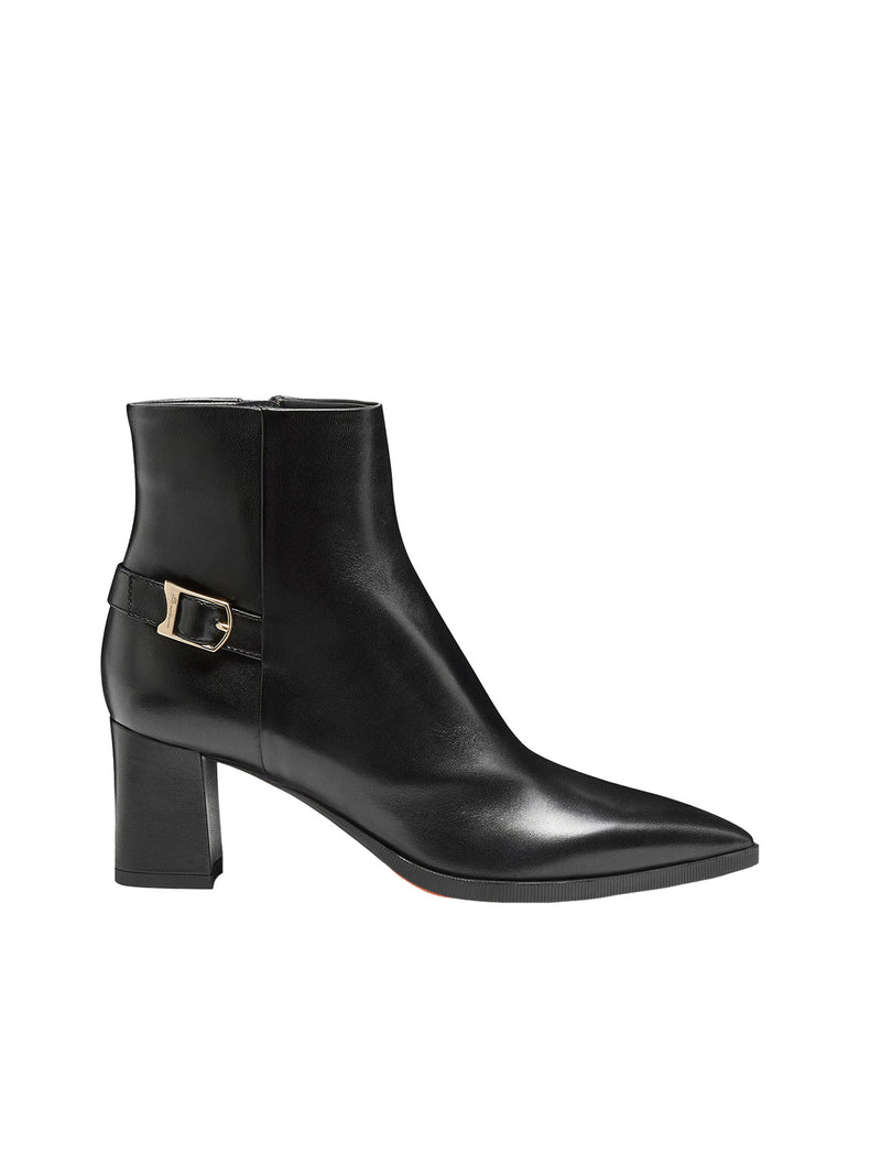 Santoni Elly 65 Ankle Boots