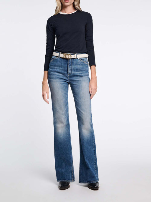 Dorothee Schumacher All Time Favourite Long Sleeve Top