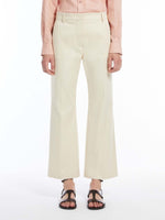 Max Mara Weekend Bosso Long Trouser