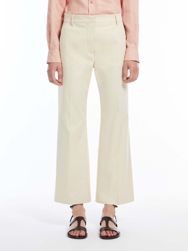 Max Mara Weekend Bosso Long Trouser