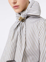 Max Mara Disco Popeline Shirt