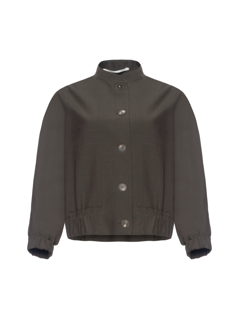 QL2 Ben Bomber Jacket