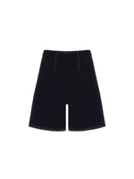 MM Shock Denim Shorts