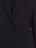 Max Mara Leisure Joice Jersey Jacket
