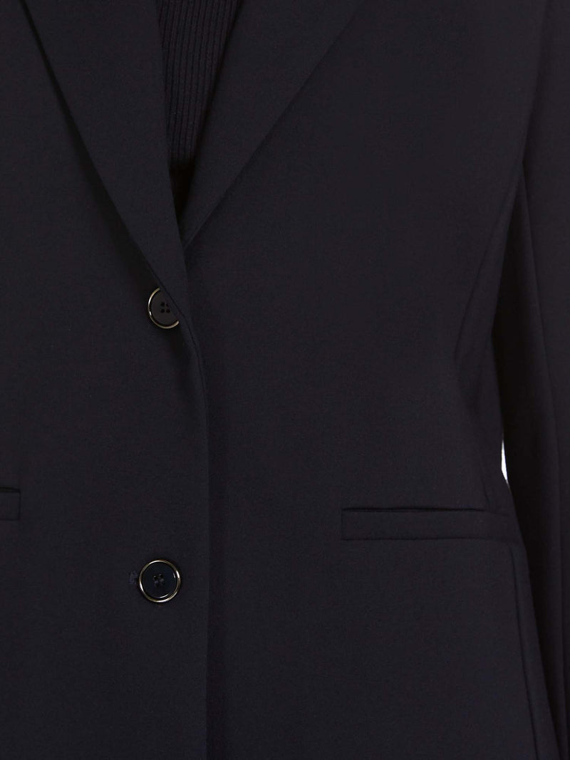 Max Mara Leisure Joice Jersey Jacket