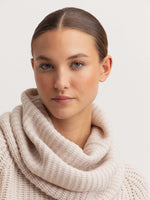 Iris Von Arnim Alfreda Cashmere Scoop