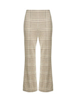 Rag &amp; Bone Irina Ponte Kick Flare Pant