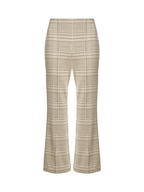Rag &amp; Bone Irina Ponte Kick Flare Pant