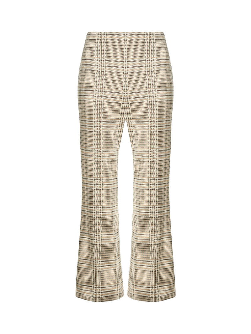 Rag &amp; Bone Irina Ponte Kick Flare Pant