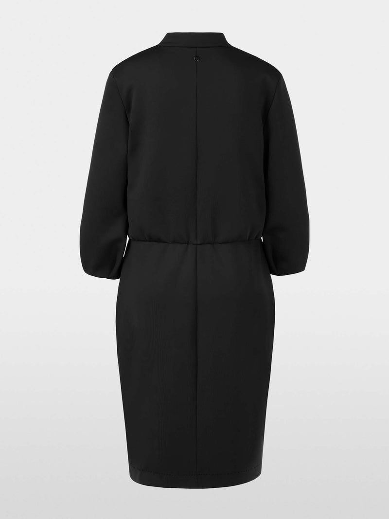 Marc Cain Chic Scuba Dress