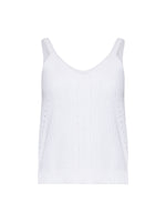 Repeat Textured Tank Top