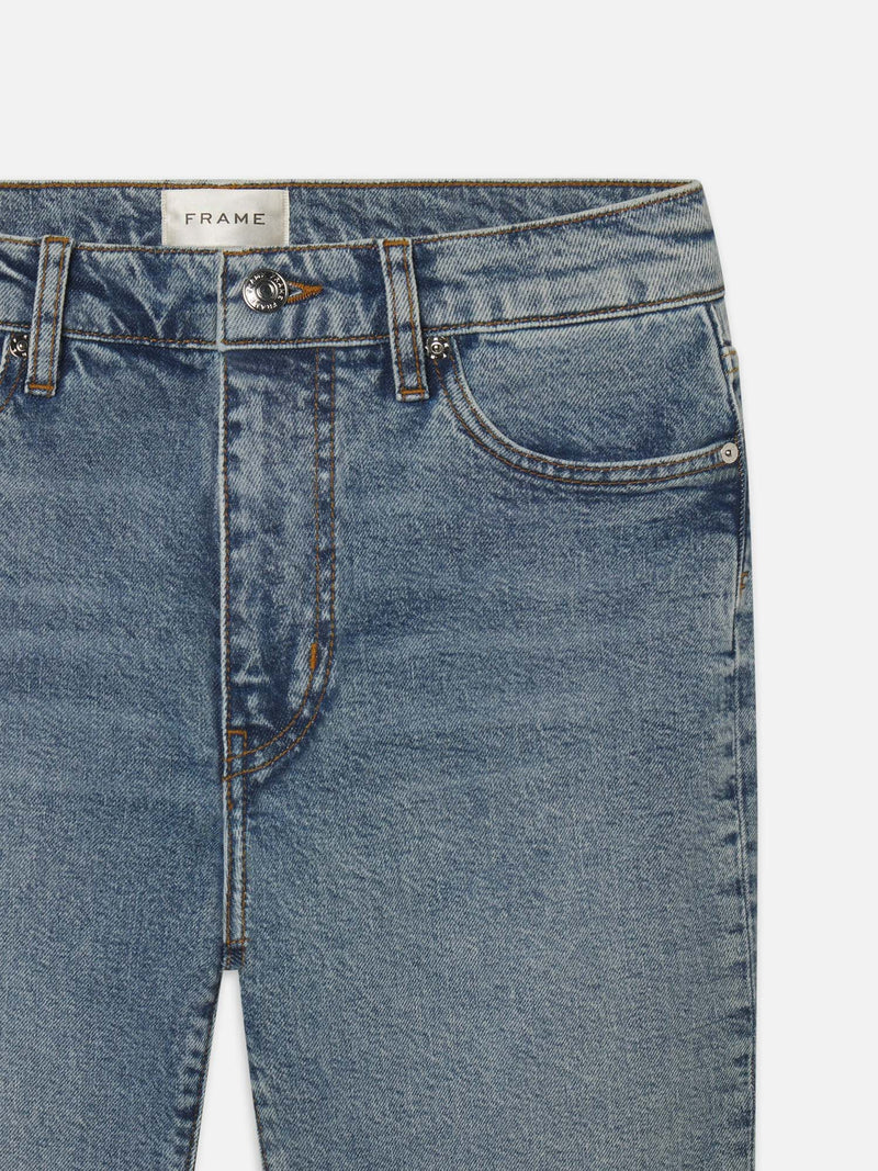 Frame The Borrowed Jeans
