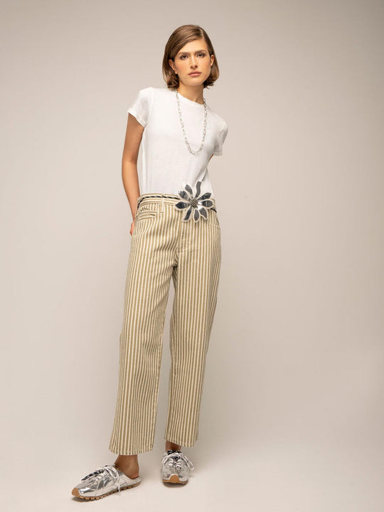 Women's Pants, Denim, Skirts & Shorts | Hangar9 Luxury Fashion