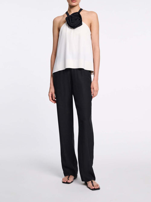 Dorothee Schumacher Daily Beach Sleeveless Top