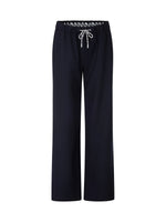 Marc Cain Sports Drawstring Washington Pants