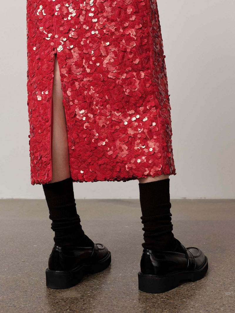 Herskind Anda Skirt
