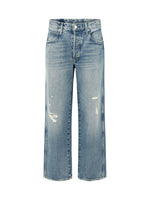 Amo Denim Hattie Jeans
