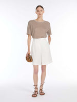 Max Mara Weekend Barca Striped T-Shirt