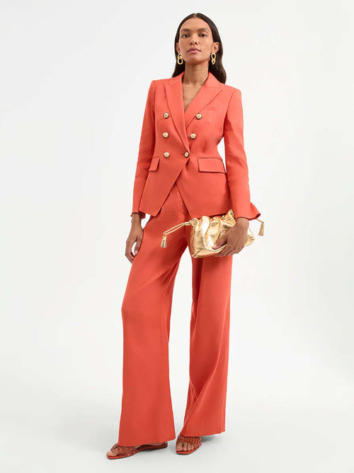 Veronica Beard Miller Dickey Jacket