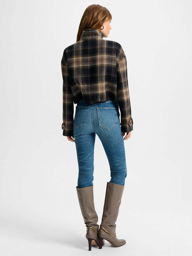 Veronica Beard Bateman Jacket