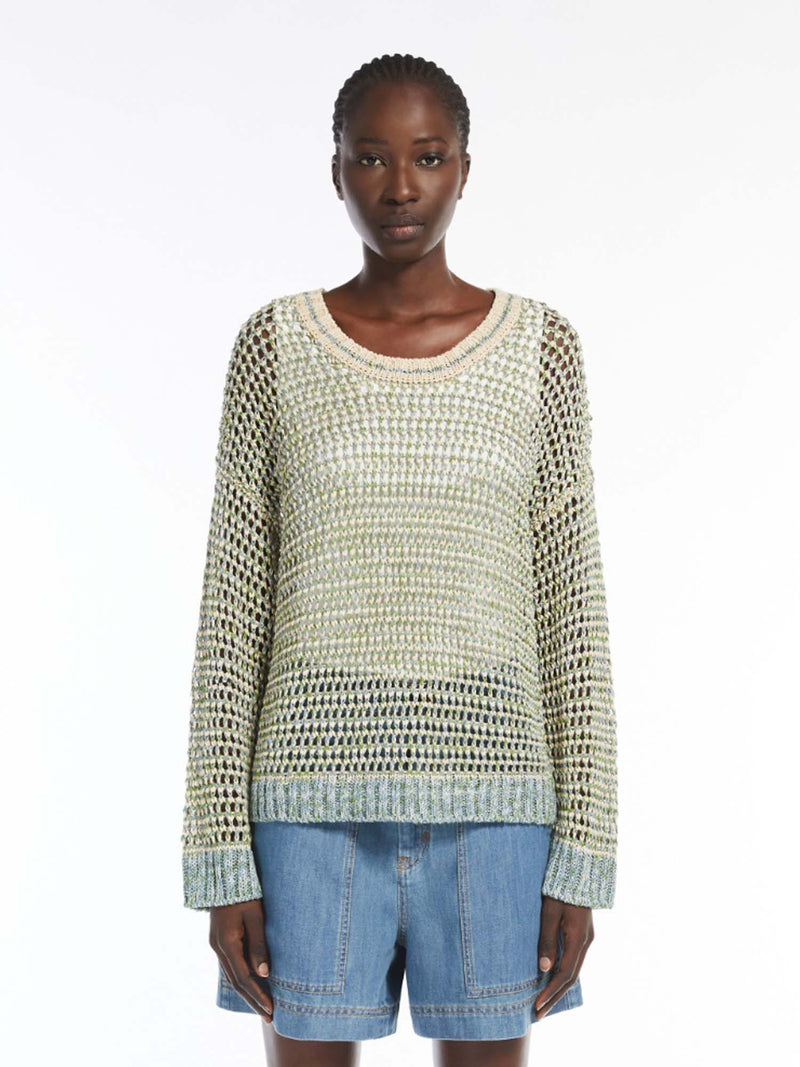 Max Mara Weekend Liuto3 Sweater