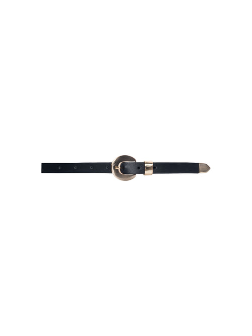 Gavazzeni Giulia Joy Colour Leather Belt