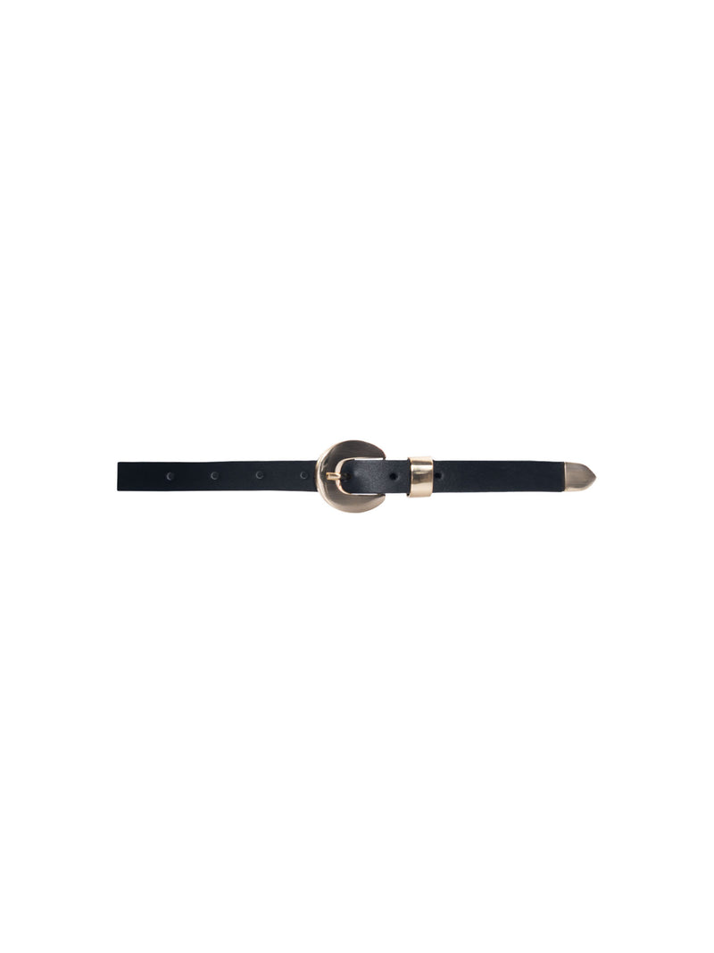 Gavazzeni Giulia Joy Colour Leather Belt