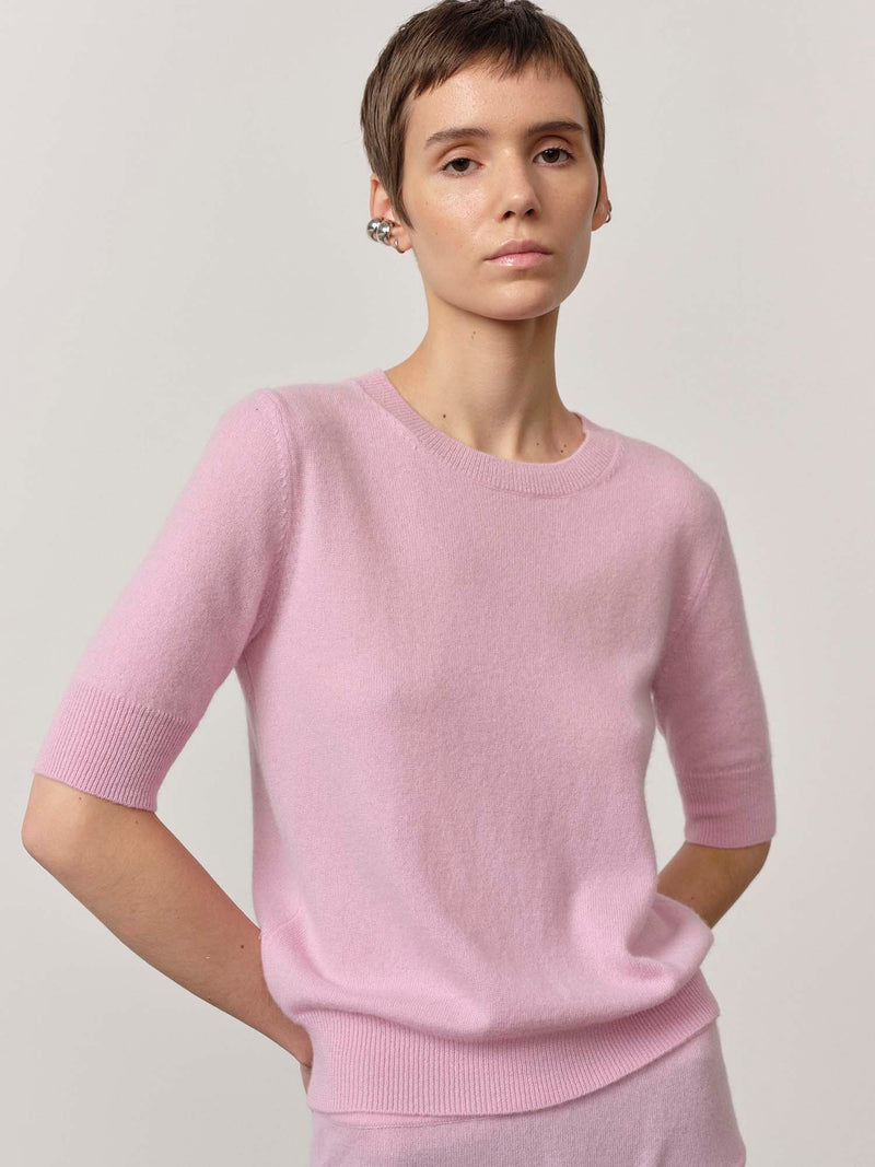 Herskind Therese Knit Blouse