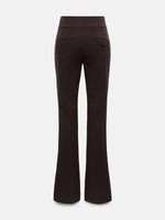 Dorothee Schumacher Emotional Essence Bootcut Pants