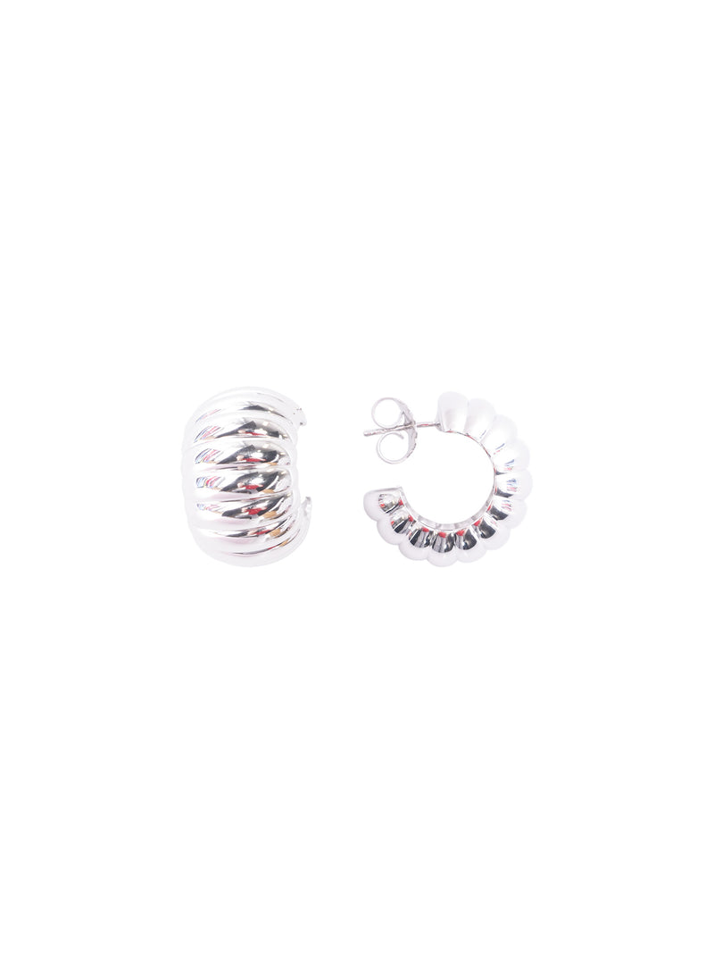Lincetto Gioielli Huggie Hoop Earring