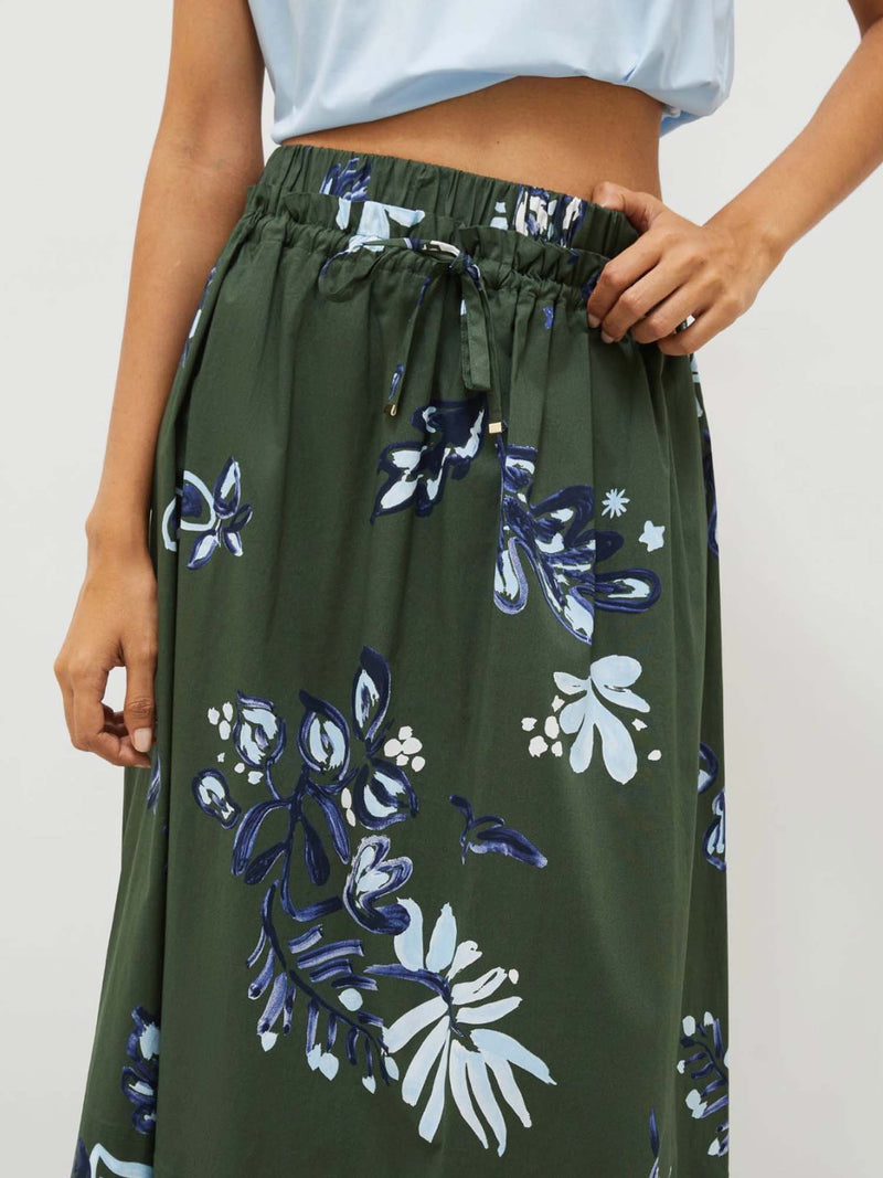 Marella Zambia Skirt