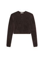 Frame The Teddy Cardi