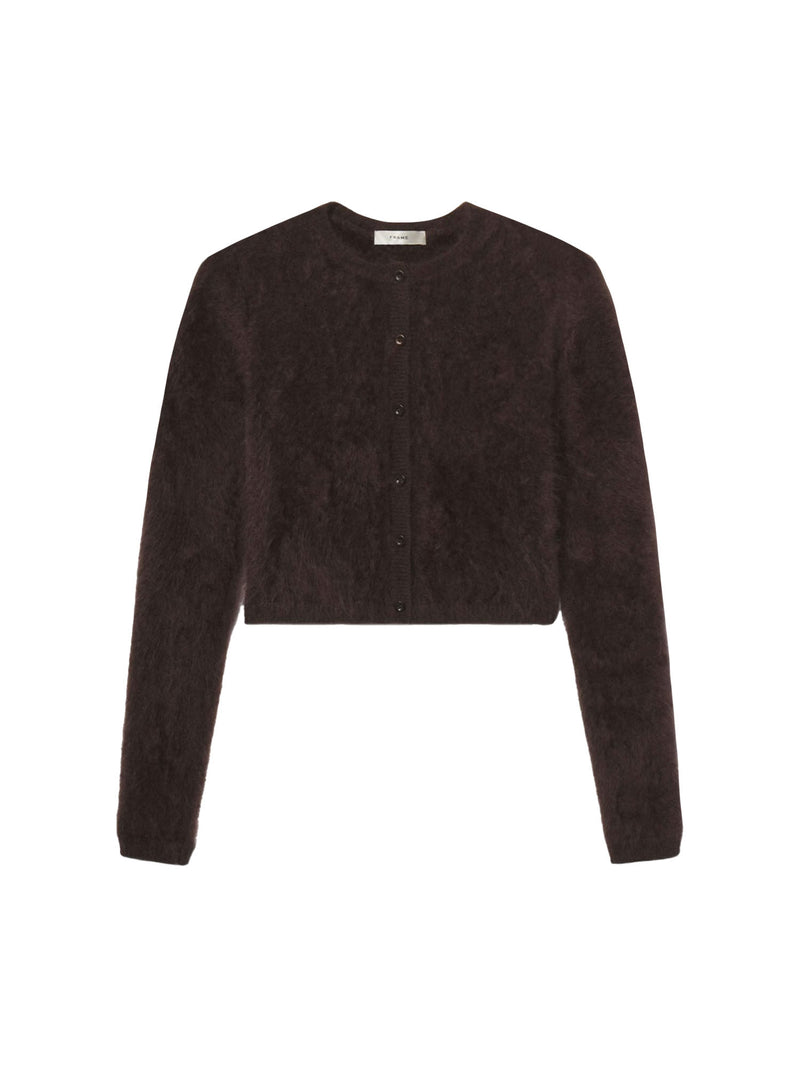 Frame The Teddy Cardi