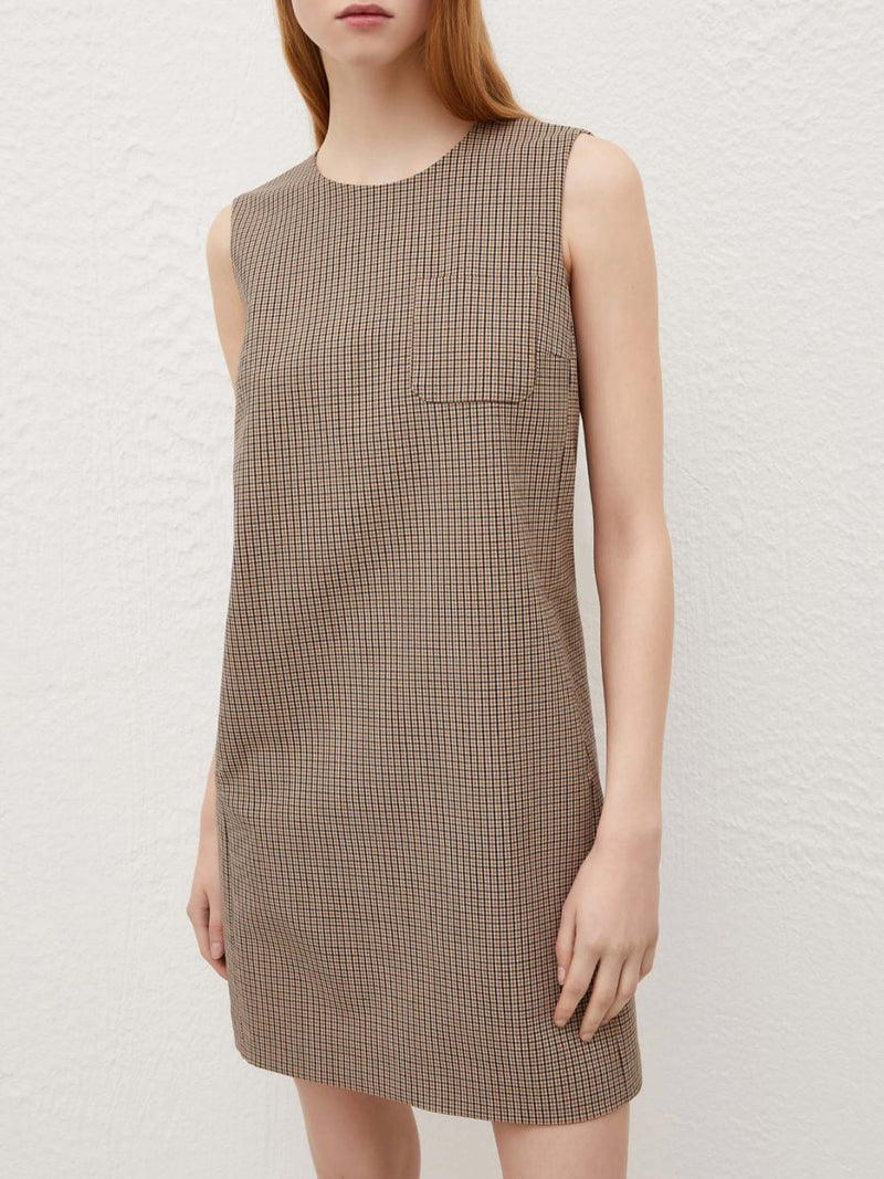 Marella Oliera Sleeveless Dress