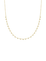 Dean Davidson Orsay Charm Necklace