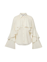 Veronica Beard Demaris Blouse