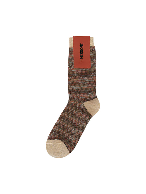 Missoni Mid Socks