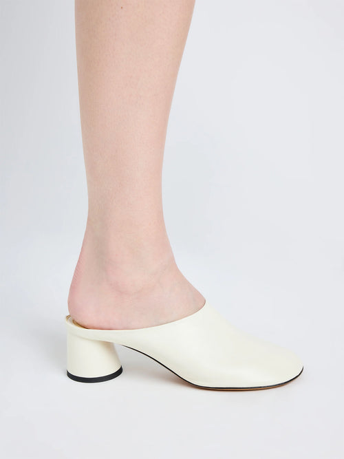 Proenza Schouler Glove Nappa Mules