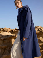 Creenstone Mabel Raincoat