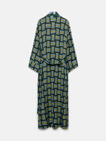 Dorothee Schumacher Graphic Patch I Coat