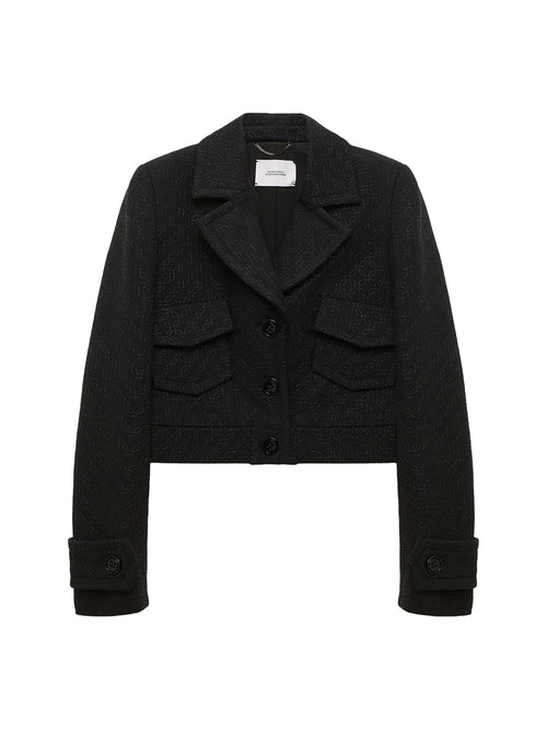 Dorothee Schumacher Sparkling Emotions I Jacket