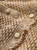 Veronica Beard Sariyah Knit Jacket