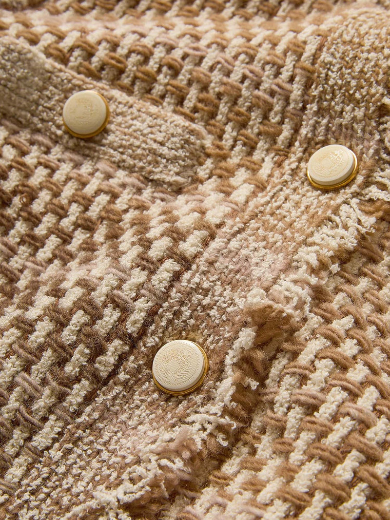 Veronica Beard Sariyah Knit Jacket