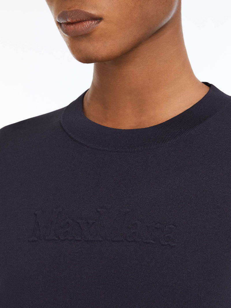 Max Mara Pure Segale Top