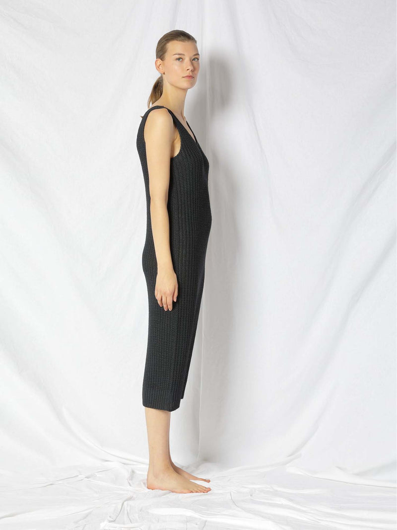 Sminfinity Tussah Dress