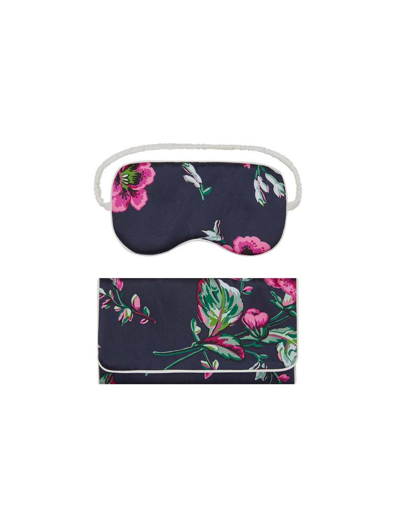 Olivia Von Halle Audrey Eye Mask