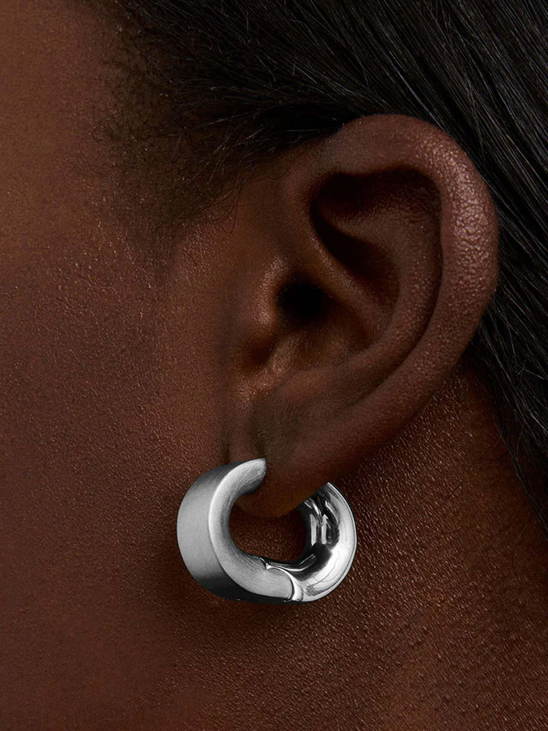 Dean Davidson Soho Huggie Hoops